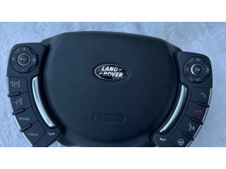 Подушка безопасности водителя CH42043C88, 61566051B   Land Rover Range Rover L322