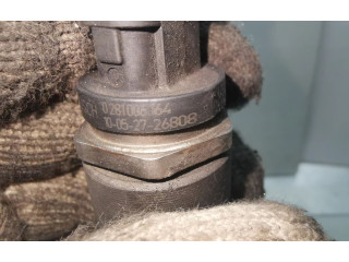 Vstřikovací lišta 0445214239, 55232355   Alfa Romeo Mito  pro naftový motor 1.3  