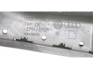 Подушка безопасности в сиденье 8J0880242B   Audi TT TTS Mk2