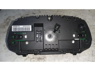 Přístrojová deska  BMW 3 E92 E93 2009 918706102  