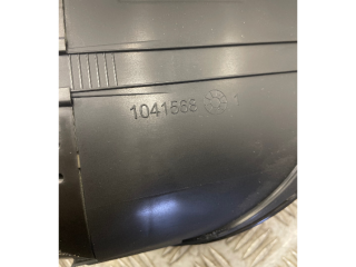 Přístrojová deska  BMW 1 E81 E87 2005 1041568  
