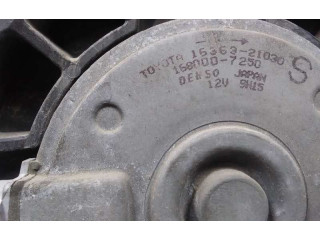 Вентилятор радиатора     4227501300, 1680007421    Toyota Prius (XW20) 