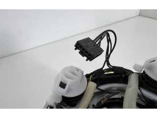 Подушка безопасности водителя 7P6880201H, TAL0020F0UA   Volkswagen Touareg II