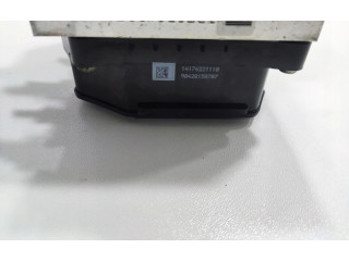 Блок ABS 9G91-2C405-AB   Ford Mondeo MK IV