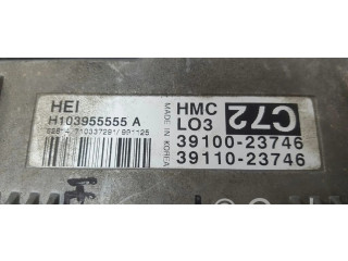 Řídící jednotka H103955555A   Hyundai Lantra II 1998