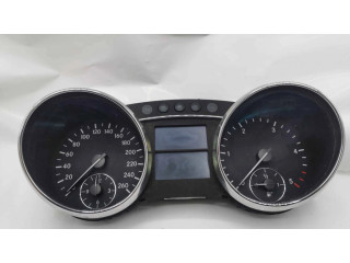 Přístrojová deska  Mercedes-Benz R W251 2009 A2514406411, 003362  