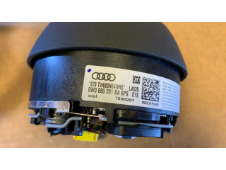 Volant Audi A4 S4 B9 2015 8W0419091GFJAH, 8W0419091GF  