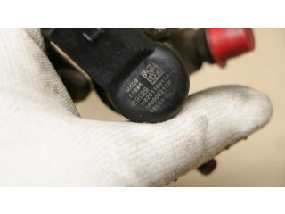 Vstřikovač 166006212R, 166006212R   Mercedes-Benz A W176    OM 607.951 