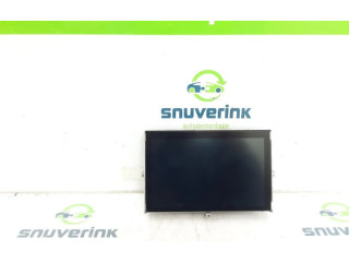 Дисплей    280347286R, 280347286R   Renault Twingo III