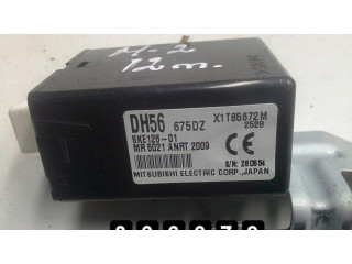 Řídící jednotka 014140-3231   Mazda 2 2012