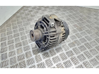 Генератор A0101549602, 0123510082   Mercedes-Benz Vito Viano W639      