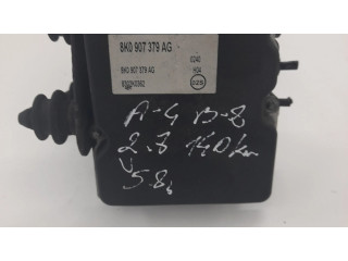 Jednotka ABS 8K0907379AG, 0265236107   Audi A4 S4 B8 8K 2008