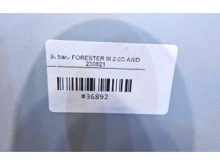 Řídící jednotka    Subaru Forester SH 2010