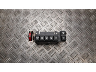 Блок управления климат-контролем 1268300285   Mercedes-Benz S W126