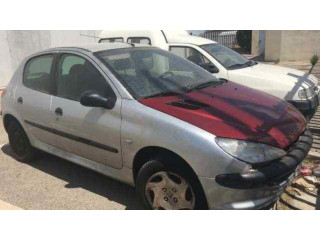 Зеркало электрическое        Peugeot 206+  2010-2016 года   