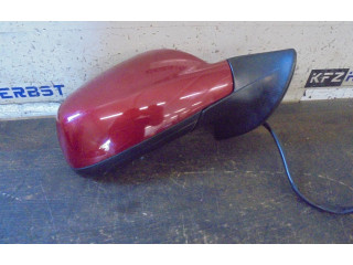 Zpětné zrcátko  Peugeot 407 2004  8149VC, 8149VC  