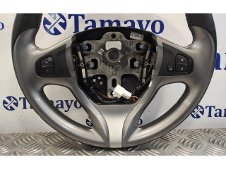 Руль Renault Clio IV  2012 - - года 484004610R      