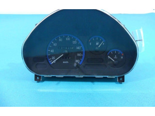 Přístrojová deska  Daewoo Matiz 1999 96323447, IMPRK921396  