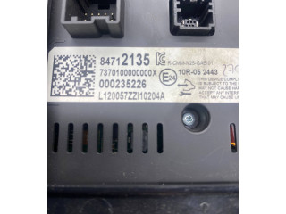 Дисплей    84712135, 000235226   Chevrolet Malibu