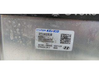 Řídící jednotka 391992M050, 391312MAJ0   Hyundai Tucson IV NX4 2021