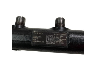 Vstřikovací lišta BK3Q9D280AC, 040387315   Ford Ranger  pro naftový motor 3.2  