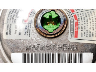 Подушка безопасности водителя 5690017100   Hyundai Matrix
