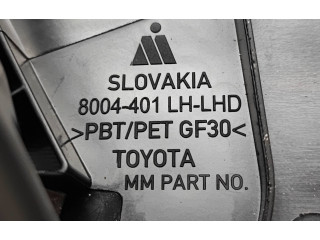 Zpětné zrcátko  Toyota Yaris 2018  8004401, 8002201  