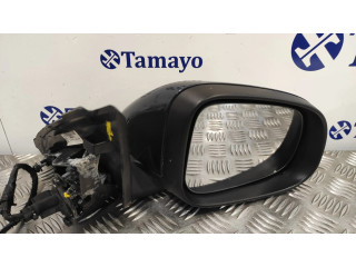 Zpětné zrcátko pravé Volvo S60 2014  31402633  