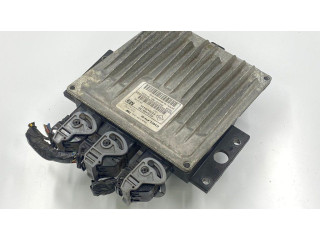 Řídící jednotka 8200498188, 8200426434   Nissan Micra 2005