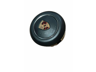 Volant Porsche Macan 2016 95B959256C, 308245710AB  