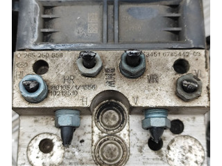 Блок АБС 6785442, 6799048   BMW  7 F01 F02 F03 F04  2008 - 2016 года