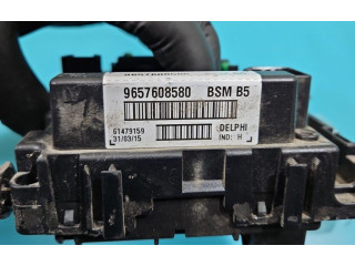 Блок комфорта 9657608580, IMPRK1426852   Fiat Ulysse   