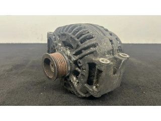 Генератор A2721540102, 0124625023   Mercedes-Benz ML W164 3.5     