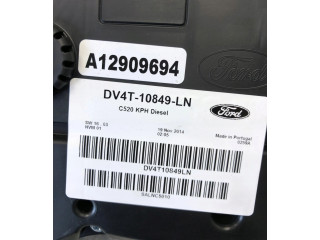 Přístrojová deska  Ford Kuga II 2014 DV4T10849LN  