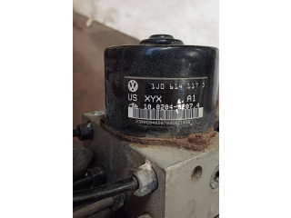 Jednotka ABS 1J0614117D, 10020402074   Volkswagen New Beetle 2005