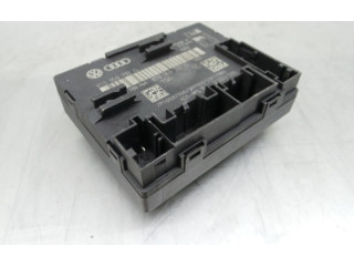 Блок управления коробкой передач 8T0959792G   Audi RS4 B8