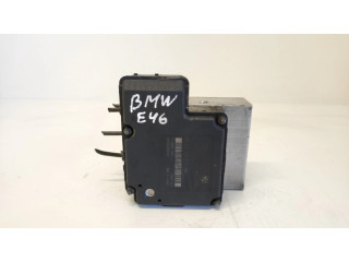 Jednotka ABS 34516751767   BMW 3 E46 2000