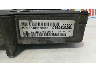 Блок управления коробкой передач 04606963AC, 48152   Chrysler Stratus