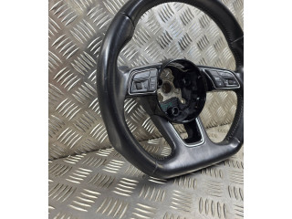Volant Audi A4 Allroad B9 2017 8W0419091DF  