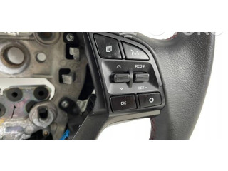 Volant Hyundai Tucson TL 2018   