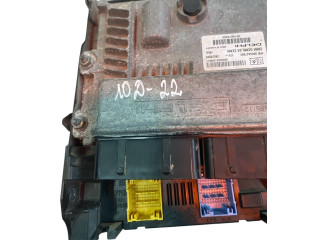Řídící jednotka 9809447980, 28528899   Peugeot Expert 2016
