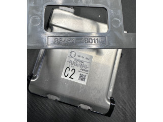 Камера ветрового стекла 8646C48021, 8646448011   Lexus RX 450H 2020