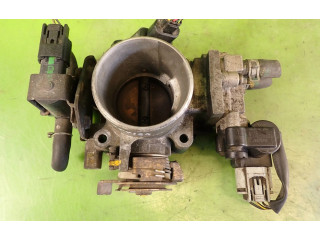 Дроссель 136200-2262   Honda Civic