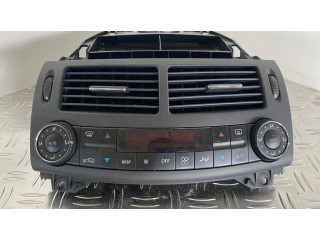 Блок управления климат-контролем 2118301785, SW0805   Mercedes-Benz E W211