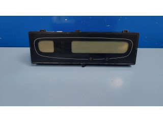 Дисплей    8200002604A   Renault Laguna II