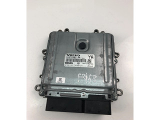 Řídící jednotka 31272462AA, 0281012765   Volvo XC70 2010