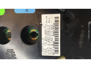 Блок управления климат-контролем 14900560YH, 9140010444   Peugeot 807