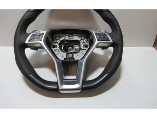 Volant Mercedes-Benz C AMG W204 2014 A1724603103, 0060016616  