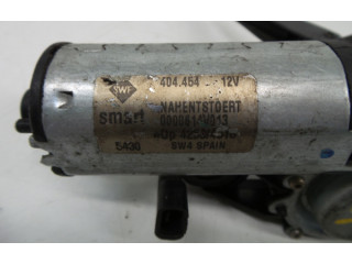 Моторчик заднего дворника 0000614V013, 404454    Smart ForFour I