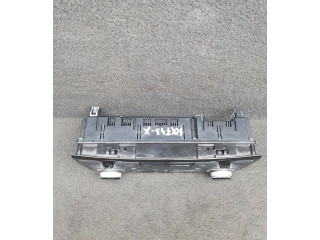 Блок управления климат-контролем 4H0820043D   Audi A8 S8 D4 4H